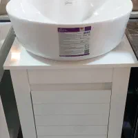 روشویی کابینتی در همه رنگ و سایز رنگ ۲۱