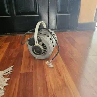 دینام کولر|کولر آبی|کرج, بنیاد|دیوار