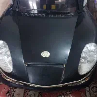 ماشین شارژی کودک