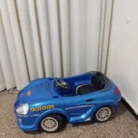 ماشین شارژی