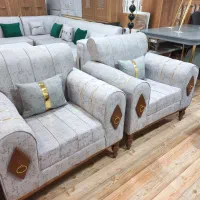 مبل نیو ۵۲۰|مبلمان خانگی و میز عسلی|رشت, حومه رشت|دیوار