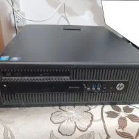 کامپیوتر استوک اچ پیHP mini Pc EliteDesk 800 G1