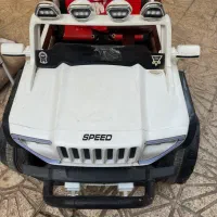 ماشین شارژی