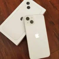 گوشی آیفون ۱۳