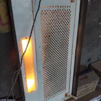 هود ۲ موتوره تمیز و سالم