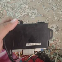 دزدگیر استیل میت|قطعات یدکی و لوازم جانبی|بهارستان, |دیوار