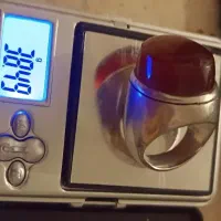 انگشتر عقیق آبدار|جواهرات|خمین, |دیوار