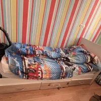 سرویس اتاق کودک و نوجوان|اسباب و اثاث بچه|نیشابور, شریعتی|دیوار