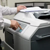 پرینت جزوه کلاسی