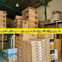 مرکز پخش هود گازتوکار رومیزی سینک مارک تکنو کدT6Y8