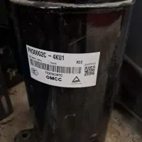 موتورکولر گازیGMCC