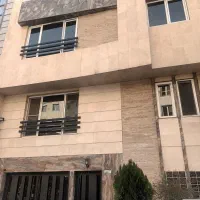 ۲۱۰متر کلنگی /جنوبی/۳طبقه بنای قابل سکونت|فروش زمین و ملک کلنگی|تهران, پردیسان|دیوار