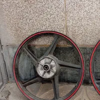 رینگ اسپرت موتور سیکلت احسان|موتورسیکلت|کرج, اسدآباد|دیوار