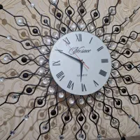 ساعت دیواری