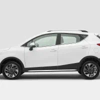 فروش فوری خودروی SR3 شرکت کرمان موتور|خودرو سواری و وانت|تهران, مهران (سیدخندان)|دیوار