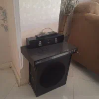 سینما خانگی