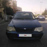 پراید 132 مدل 90