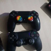 دسته اصلیps4
