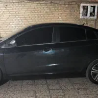 آریزو ۵ چری اتوماتیک مدل ۹۸...