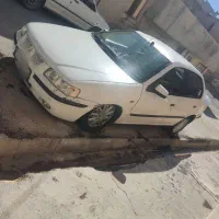 سمند پنو مدل 93 lx ساده|خودرو سواری و وانت|ایلام, |دیوار