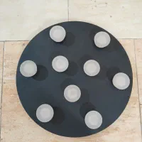 لوستر سقفی