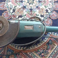 سنگ فرض بوش آلمانی