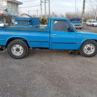 نیسان دیزل مدل 95|خودرو سواری و وانت|آستانه اشرفیه, |دیوار