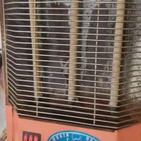 چند عدد بخاری برقی و کرسی|بخاری، هیتر، شومینه|سلماس, |دیوار