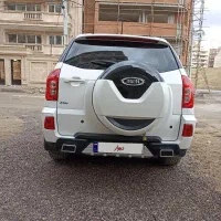 ام وی ام x33 مدل 1400|خودرو سواری و وانت|تبریز, |دیوار