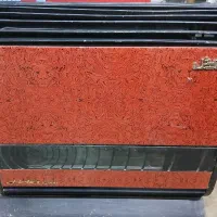 بخاری گازسوز