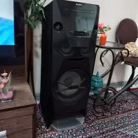 اسپیکر حرفه ای سونی درحد|سیستم صوتی خانگی|شیراز, بهارستان|دیوار