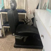 وسایل ارایشگاه زنانه|آرایشگاه و سالن‌های زیبایی|خوی, |دیوار