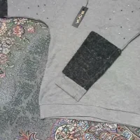 بلیز زنانه نو نو|لباس|بروجرد, |دیوار