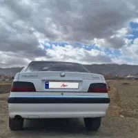 پارس تیو فایو|خودرو سواری و وانت|فلاورجان, |دیوار