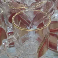 معاوضه سرویس پذیرایی