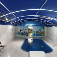 ویلا استخر دار