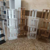 استند قاب عکس|صنایع دستی و سایر لوازم تزئینی|خمینی‌شهر, |دیوار