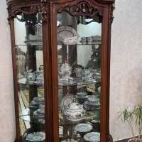 ویترین بسیار شیک