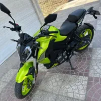بنلی ‌ 180s|موتورسیکلت|کرج, کمال‌شهر|دیوار