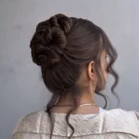 آموزش تخصصی شنیون و بافت مو|خدمات آموزشی|شیراز, سینما سعدی|دیوار