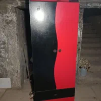 کمد لباس بچه|اسباب و اثاث بچه|فولادشهر, A2|دیوار