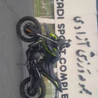 زونتس Z2 u1 155cc|موتورسیکلت|آبسرد, |دیوار