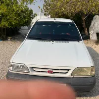 پراید مدل ۹۰