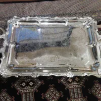 سینی سلطنتی تمام برنج