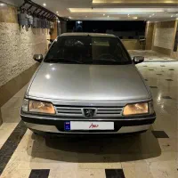 405مدل ۸۹فابریک کارخونه