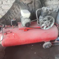 پمپ باد|ابزارآلات|محمدیه-قزوین, |دیوار