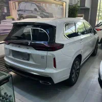 اکستریم وی ایکس vx|خودرو سواری و وانت|تهران, یوسف‌آباد|دیوار