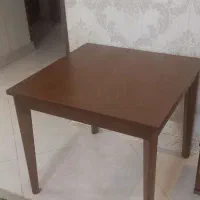 ۲ عدد جلو مبلی سالم و مرتب