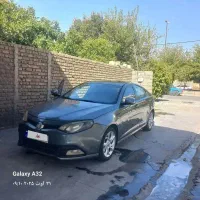 ماشین ام جی ۶ توربو|خودرو سواری و وانت|شیراز, بعثت|دیوار