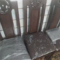 صندلی آرایشگاه|آرایشگاه و سالنهای زیبایی|ابهر, |دیوار